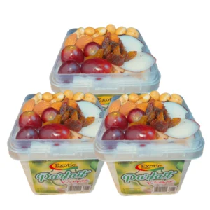 Big Delight Combo of 3 Cups - Exotic Glamz