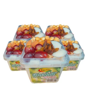 Big Delight Combo of 5 Cups - Exotic Glamz